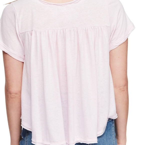 Free People Tee - Picture 2 of 5